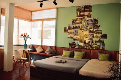 Coucou Homestead I - Homestay & Dorm District 1 – Photos 4