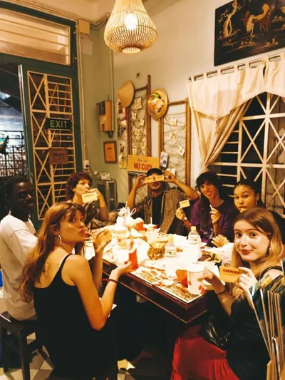 Coucou Homestead I - Homestay & Dorm District 1 – Photos 5