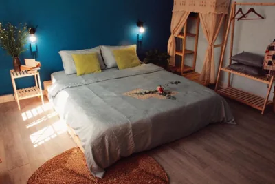 Coucou Homestead I - Homestay & Dorm District 1 – Photos 6