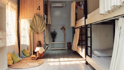 Coucou Homestead I - Homestay & Dorm District 1 – Photos 8