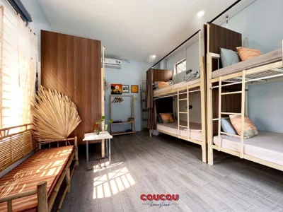 Coucou Homestead I - Homestay & Dorm District 1 – Photos 10