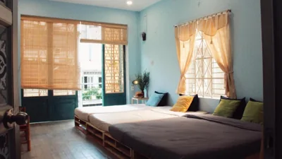 Coucou Homestead I - Homestay & Dorm District 1 – Photos 12