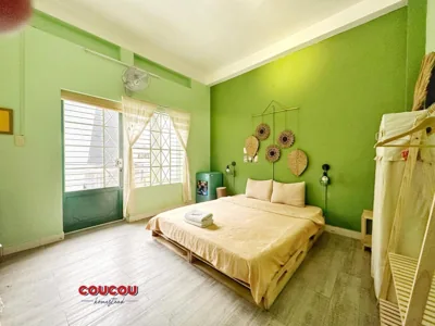 Coucou Homestead I - Homestay & Dorm District 1 – Photos 13