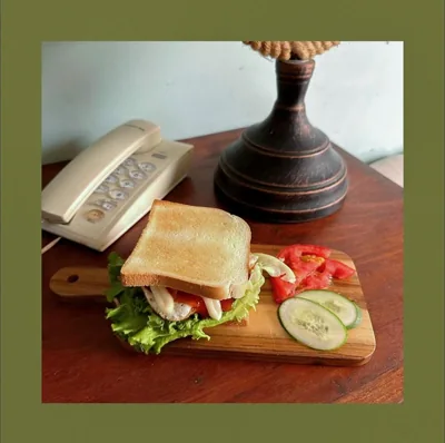 Coucou Homestead I - Homestay & Dorm District 1 – Photos 14