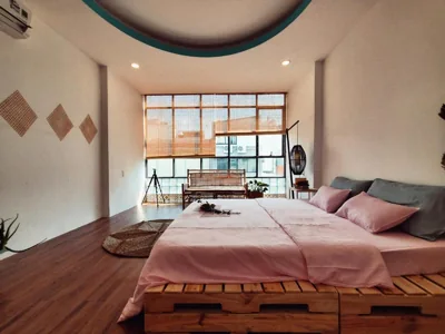 Coucou Homestead I - Homestay & Dorm District 1 – Photos 15