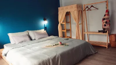 Coucou Homestead I - Homestay & Dorm District 1 – Photos 16